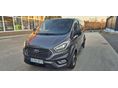 FORD TOURNEO Custom Titanium X