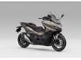 HONDA NSS 750 FORZA 2026-os modell AZONNAL vihető