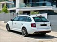 SKODA OCTAVIA 2017/6 - 4