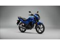 HONDA CB 125 F 2026 - 3