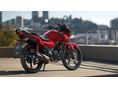 HONDA CB 125 F 2026 - 7
