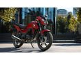 HONDA CB 125 F 2026 - 4