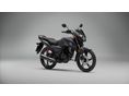 HONDA CB 125 F 2026 - 2