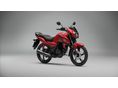 HONDA CB 125 F 2026-os modell