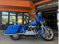 HARLEY-DAVIDSON STREET GLIDE 2006/5 - 1