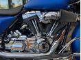 HARLEY-DAVIDSON STREET GLIDE 2006/5 - 2