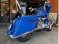 HARLEY-DAVIDSON STREET GLIDE 2006/5 - 3