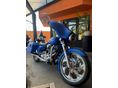 HARLEY-DAVIDSON STREET GLIDE 2006/5 - 4