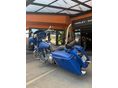 HARLEY-DAVIDSON STREET GLIDE 2006/5 - 11