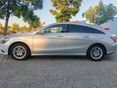 MERCEDES-BENZ CLA 200 CDI d Shooting Brake
