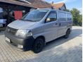 TOYOTA HIACE 2.5 D-4D Panel Van