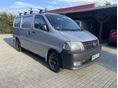 TOYOTA HIACE 2006/12 - 6