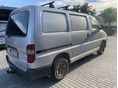 TOYOTA HIACE 2006/12 - 7