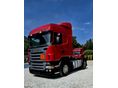 SCANIA 2007/12 - 1