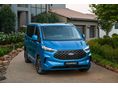 FORD TOURNEO Tourneo Custom 2.5 PHEV 340 L2H1 Titanium X / 8 SZEMÉLYES EGYEDI ÁR!