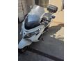 SUZUKI AN 400 BURGMAN 