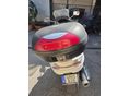 SUZUKI AN 400 BURGMAN 2009/11 - 4