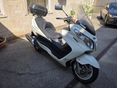 SUZUKI AN 400 BURGMAN 2009/11 - 6