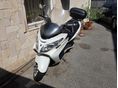 SUZUKI AN 400 BURGMAN 2009/11 - 9