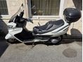 SUZUKI AN 400 BURGMAN 2009/11 - 11