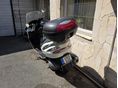 SUZUKI AN 400 BURGMAN 2009/11 - 12