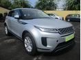 LAND ROVER RANGE ROVER EVOQUE 2020/11 - 2