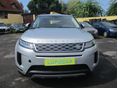LAND ROVER RANGE ROVER EVOQUE 2020/11 - 3