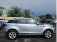 LAND ROVER RANGE ROVER EVOQUE 2020/11 - 12