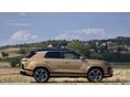 KGM (SSANGYONG) ACTYON 1.5 Turbo GDI Premium (Automata) ÁFÁ-S TESZTAUTÓ!!! NYÍLT VÉGŰ LÍZINGRE IS! MINIMÁLIS FUTOTT KM-EL!!!!