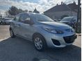 MAZDA 2 2012/4 - 2