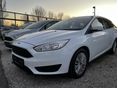 FORD FOCUS 1.5 TDCI Trend Klíma! Start-Stop! Megkímélt állapot! Vizsgáztatva!