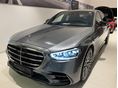 MERCEDES-BENZ S 450 2025/3 - 2