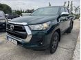 TOYOTA HILUX 2022/4 - 1