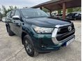 TOYOTA HILUX 2022/4 - 2