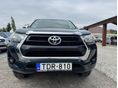 TOYOTA HILUX 2022/4 - 3