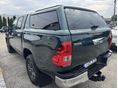 TOYOTA HILUX 2022/4 - 4