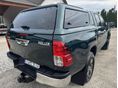 TOYOTA HILUX 2022/4 - 5