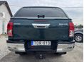 TOYOTA HILUX 2022/4 - 6
