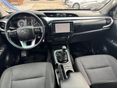 TOYOTA HILUX 2022/4 - 9