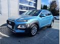 HYUNDAI KONA 1.0 T-GDi Life Friss vezérlés cserével/Magyarországi/Ülésfűtés/Kormányfűtés/Vez szervizkönyv