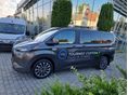FORD TOURNEO 2025/1 - 3