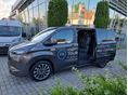 FORD TOURNEO 2025/1 - 5
