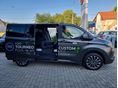 FORD TOURNEO 2025/1 - 6
