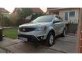 SSANGYONG KORANDO 2015/5 - 2