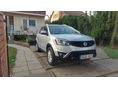 SSANGYONG KORANDO 2015/5 - 3
