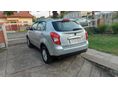 SSANGYONG KORANDO 2015/5 - 6