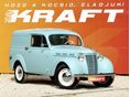 RENAULT JUVAQUATRE 1956/1 - 1