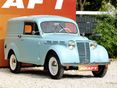 RENAULT JUVAQUATRE 1956/1 - 2