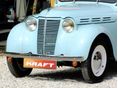 RENAULT JUVAQUATRE 1956/1 - 4