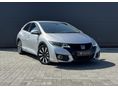 HONDA CIVIC 1.6 i-DTEC Elegance Gyári fényezés/Tolatókamera/Ülésfűtés/Tempomat/LED/Érintőkijelző